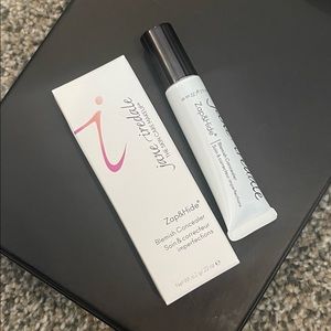 Jane Iredale Zap&Hide New Z3